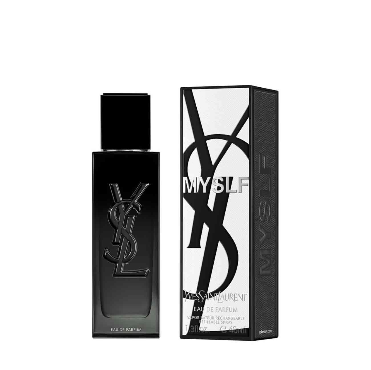 Yves Saint Laurent Myself Apa de parfum Barbati 100ml