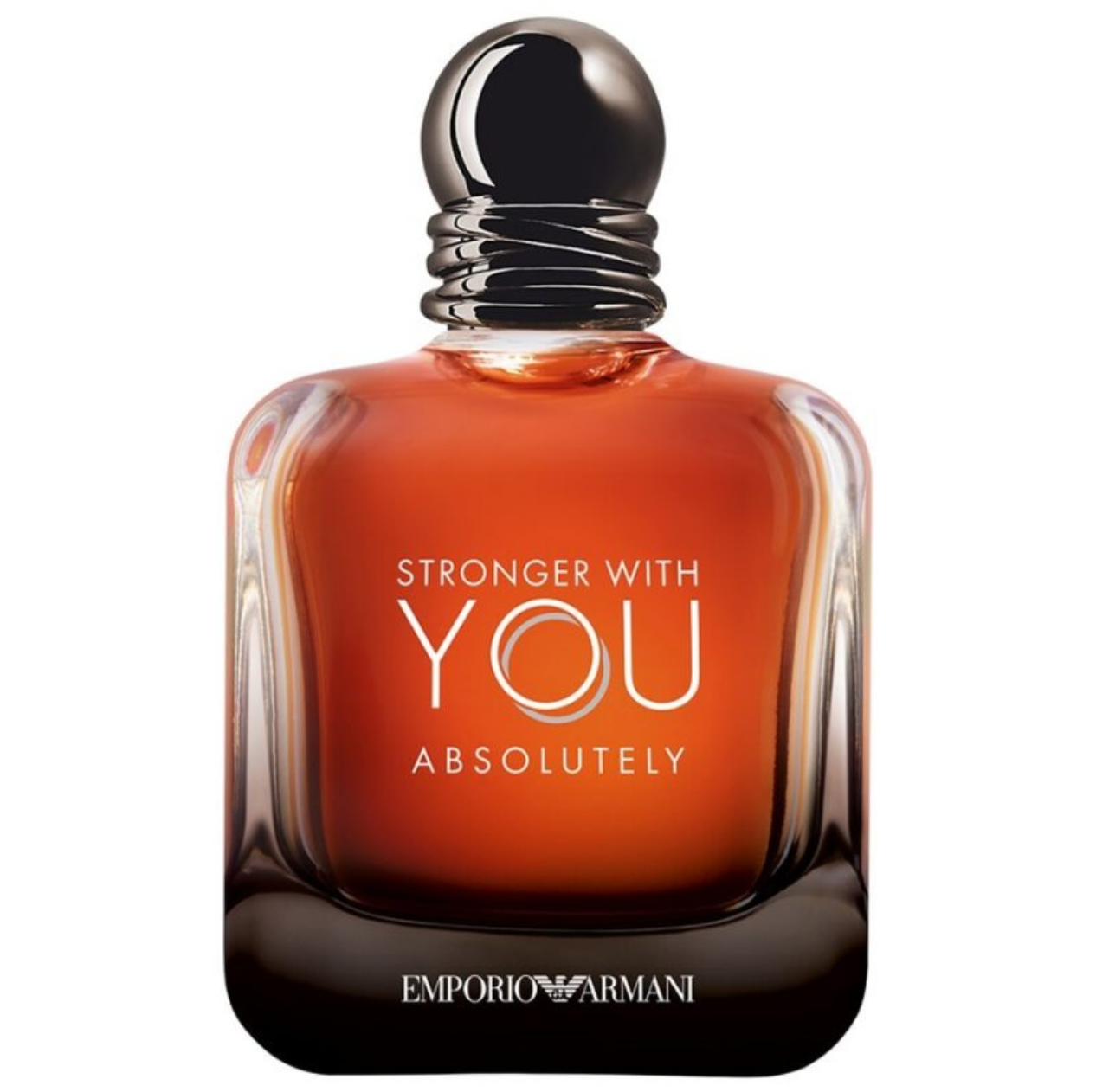 Armani Emporio Stronger With You Absolutely Apa de Parfum, Bărbați,100ml