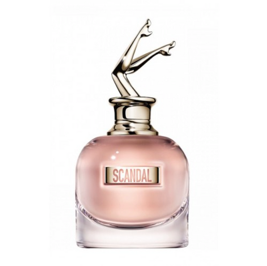 Apa de parfum Jean Paul Gaultier Scandal, Femei, 80ml