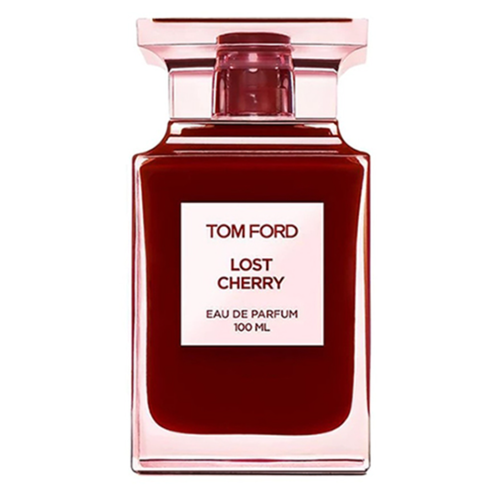 Apa de parfum Tom Ford Lost Cherry, 100 ml