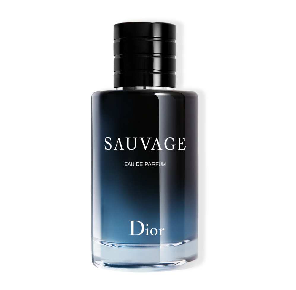 Dior Sauvage, Apa de parfum, Bărbați, 100ml