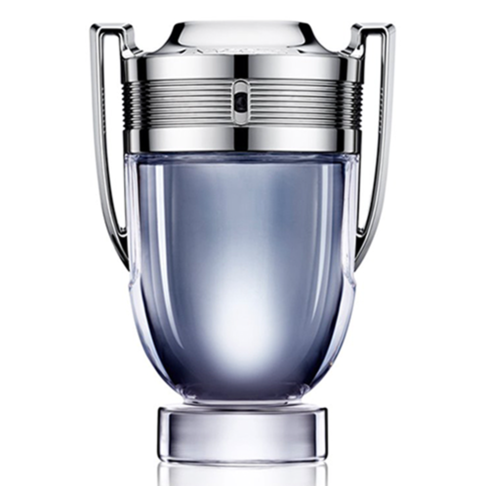 Apa De Toaleta Paco Rabbane Invictus, Bărbați, 100ml