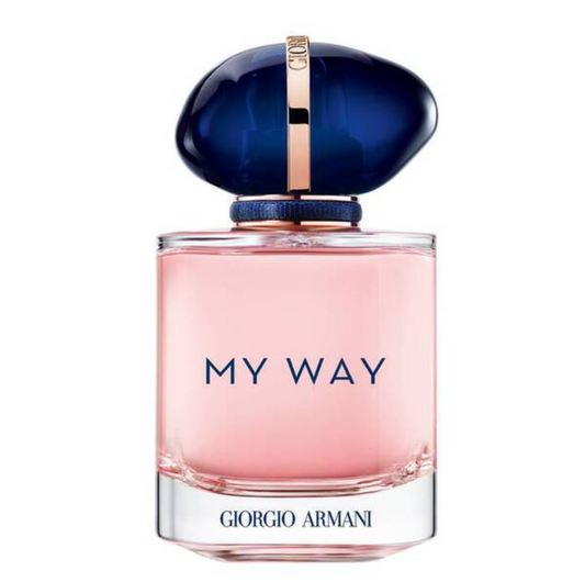 Apa de parfum Giorgio Armani My Way, Femei, 90ml