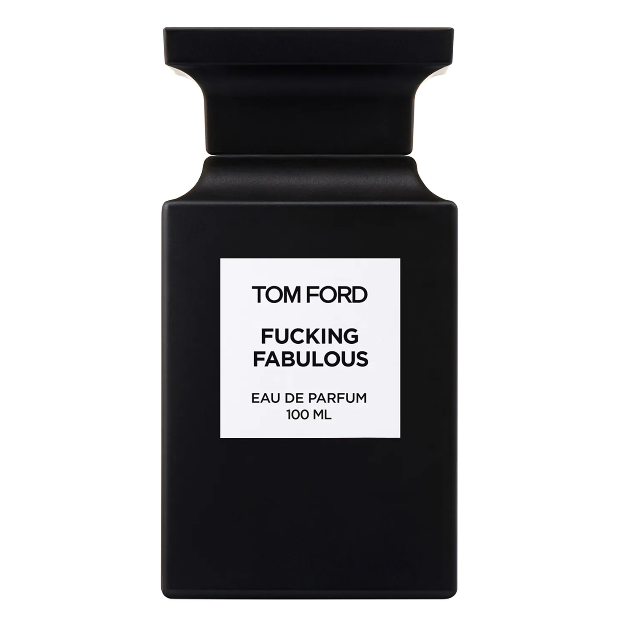 Fucking Fabulous de Tom Ford, Apa de Parfum, 100ml