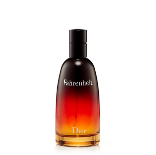 DIOR Fahrenheit Apa de Toaleta, Bărbați 100ml