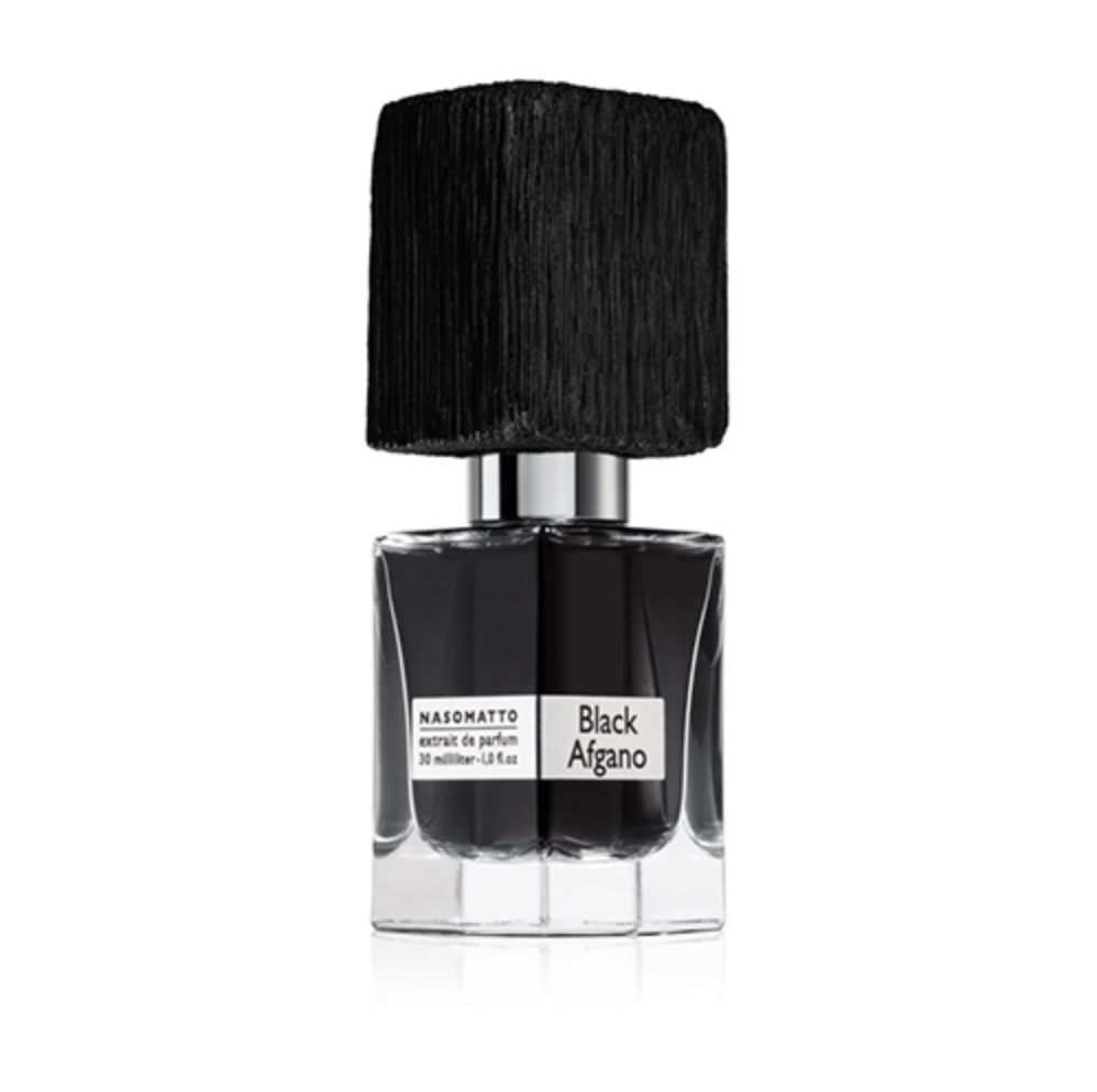 Nasomotto Black Afgano 30ml Extract de Parfum, Unisex