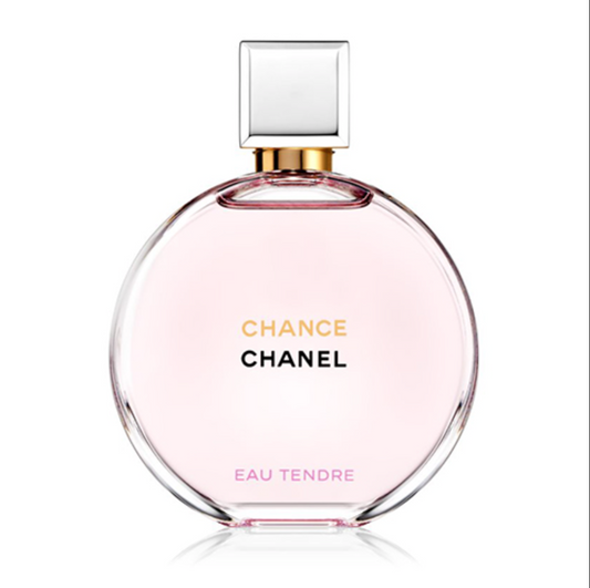 Apa de parfum, Chanel Chance Eau Tendre, Femei, 100 ml