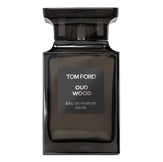 Apa de parfum Tom Ford Oud Wood, Bărbați, 100 ml