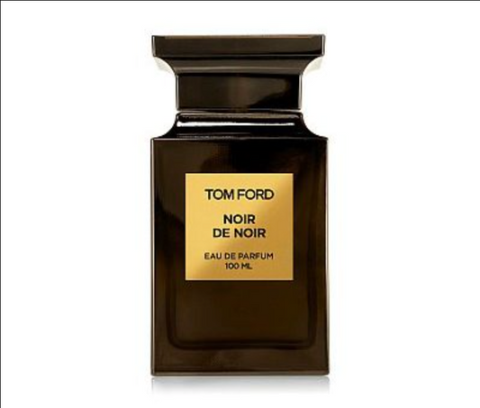 Apa de parfum Tom Ford Noir de Noir, Bărbați, 100 ml