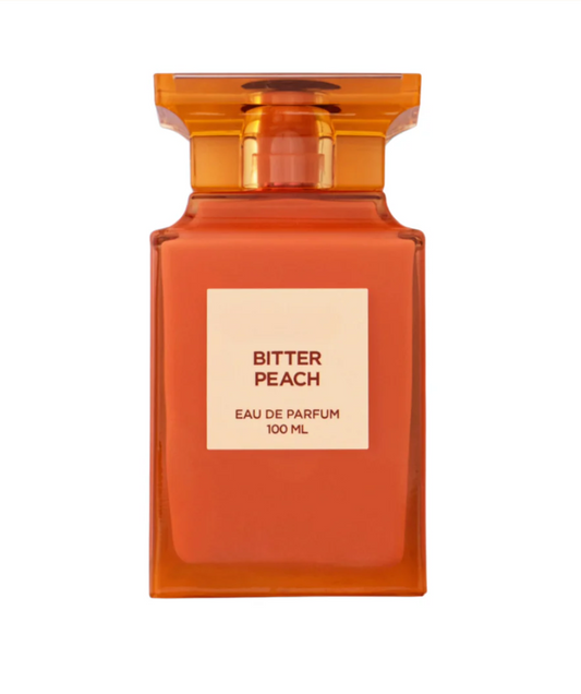 Apa de parfum Tom Ford Bitter Peach, Femei, 100 ml