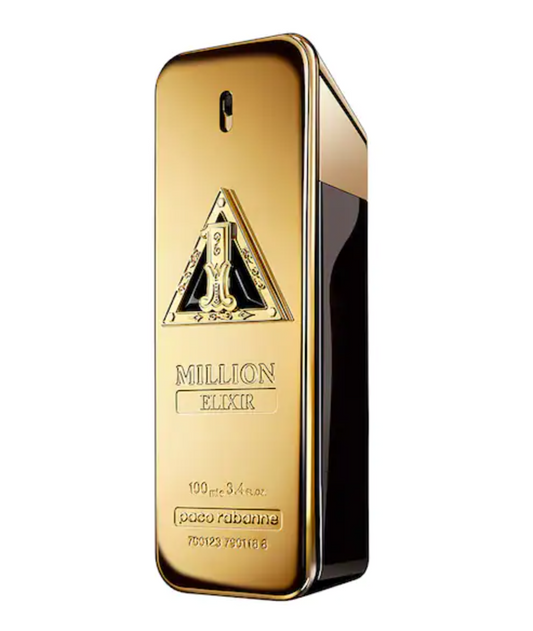 Paco Rabanne 1 Million Elixir Eau de Parfum pentru bărbați 100ML